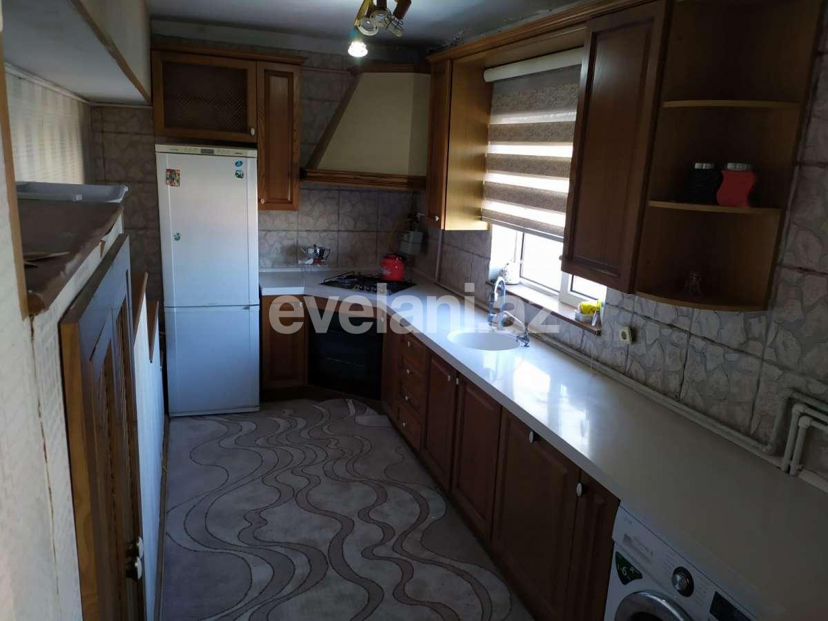 Kirayə verilir, köhnə tikili, 3 otaqlı, 149 m², Bakı, Nəsimi r, Gənclik m.