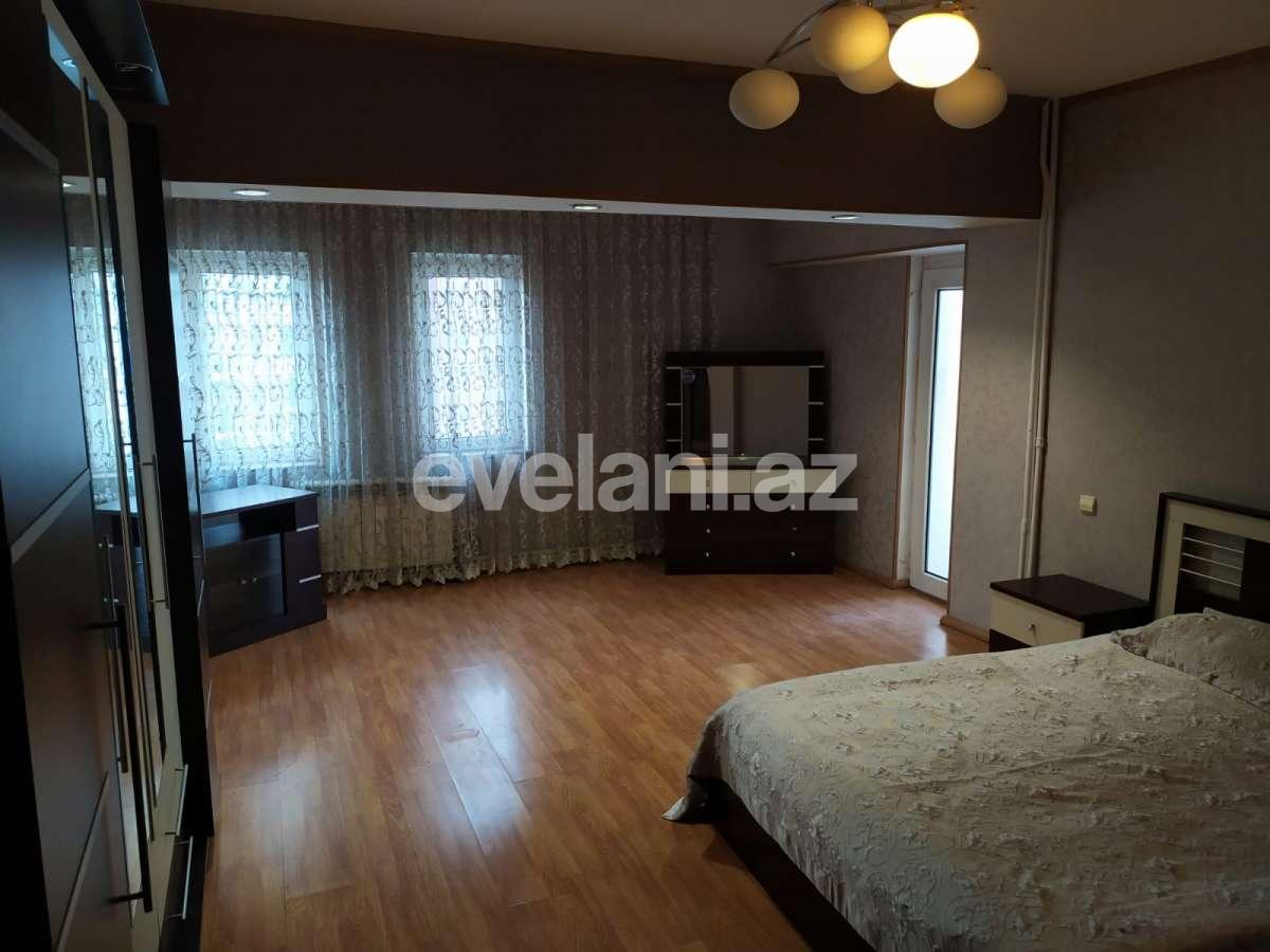 Kirayə verilir, köhnə tikili, 3 otaqlı, 149 m², Bakı, Nəsimi r, Gənclik m.