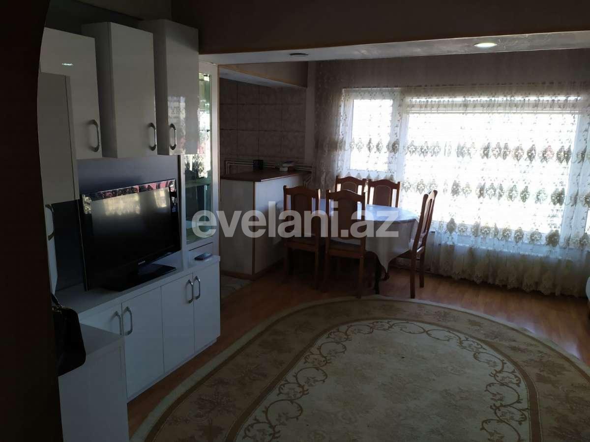 Kirayə verilir, köhnə tikili, 3 otaqlı, 149 m², Bakı, Nəsimi r, Gənclik m.