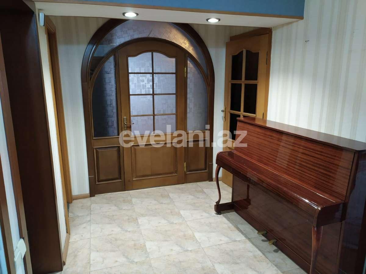 Kirayə verilir, köhnə tikili, 3 otaqlı, 149 m², Bakı, Nəsimi r, Gənclik m.