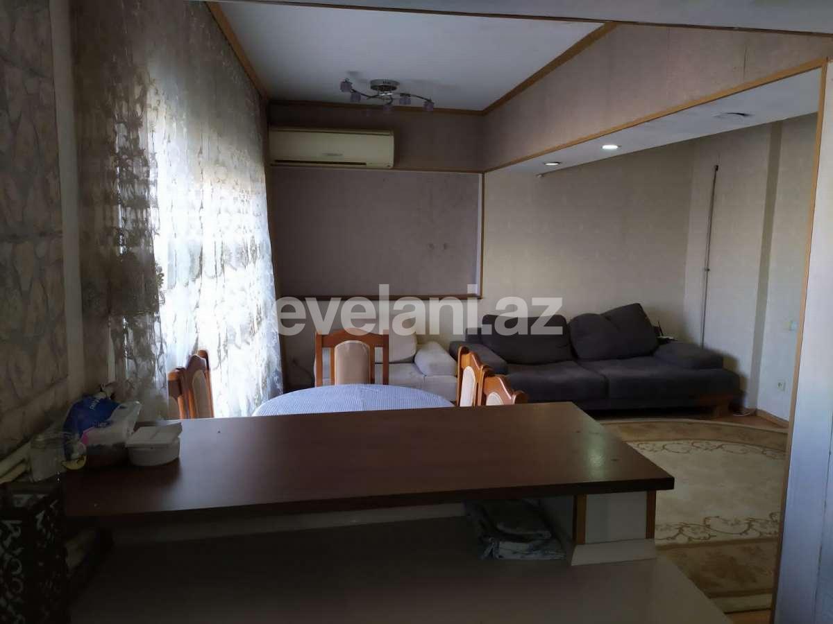 Kirayə verilir, köhnə tikili, 3 otaqlı, 149 m², Bakı, Nəsimi r, Gənclik m.