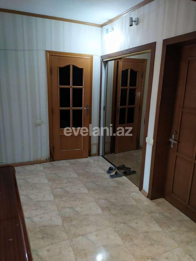 Kirayə verilir, köhnə tikili, 3 otaqlı, 149 m², Bakı, Nəsimi r, Gənclik m.