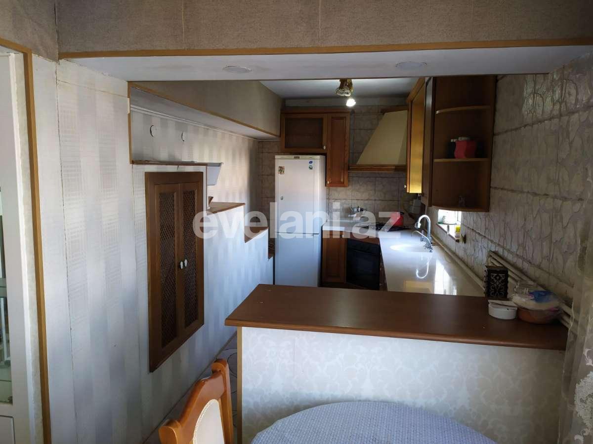 Kirayə verilir, köhnə tikili, 3 otaqlı, 149 m², Bakı, Nəsimi r, Gənclik m.