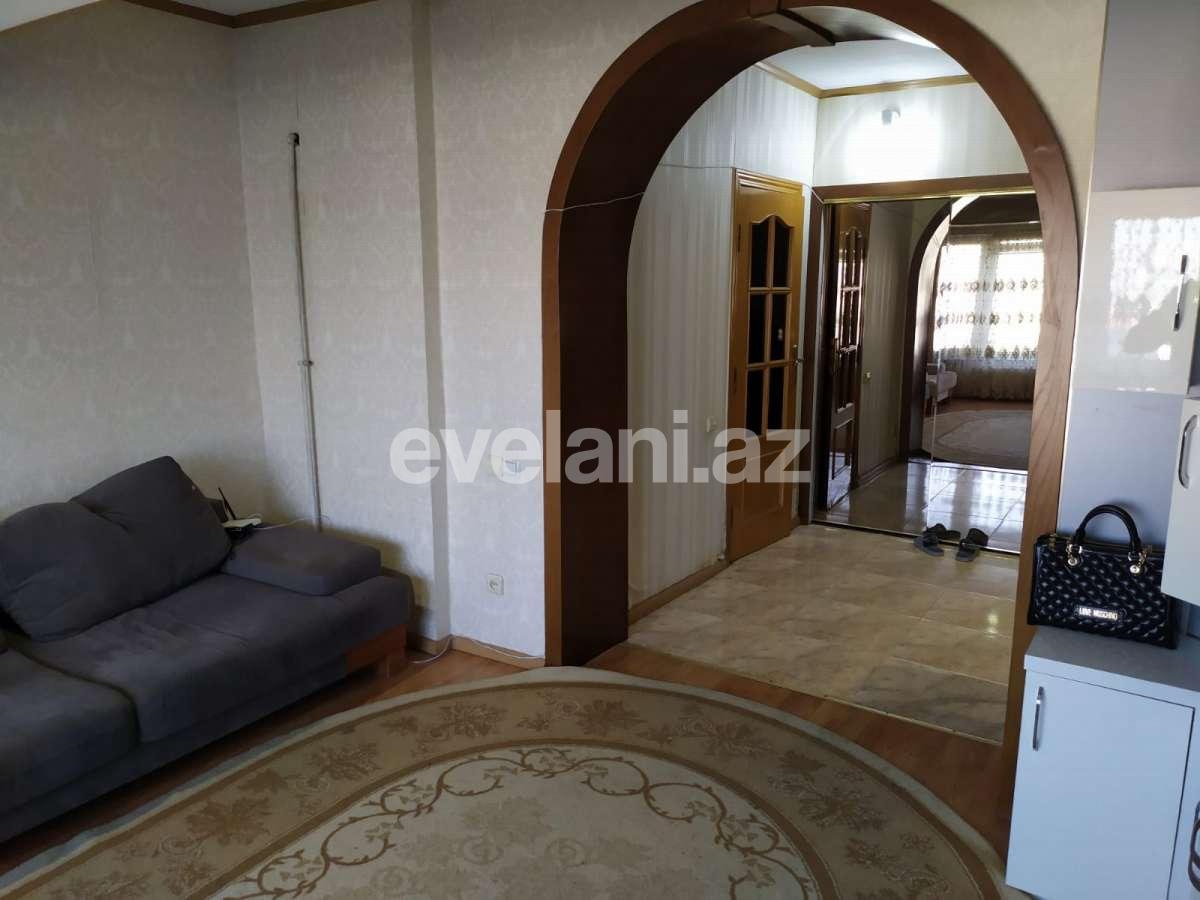 Kirayə verilir, köhnə tikili, 3 otaqlı, 149 m², Bakı, Nəsimi r, Gənclik m.