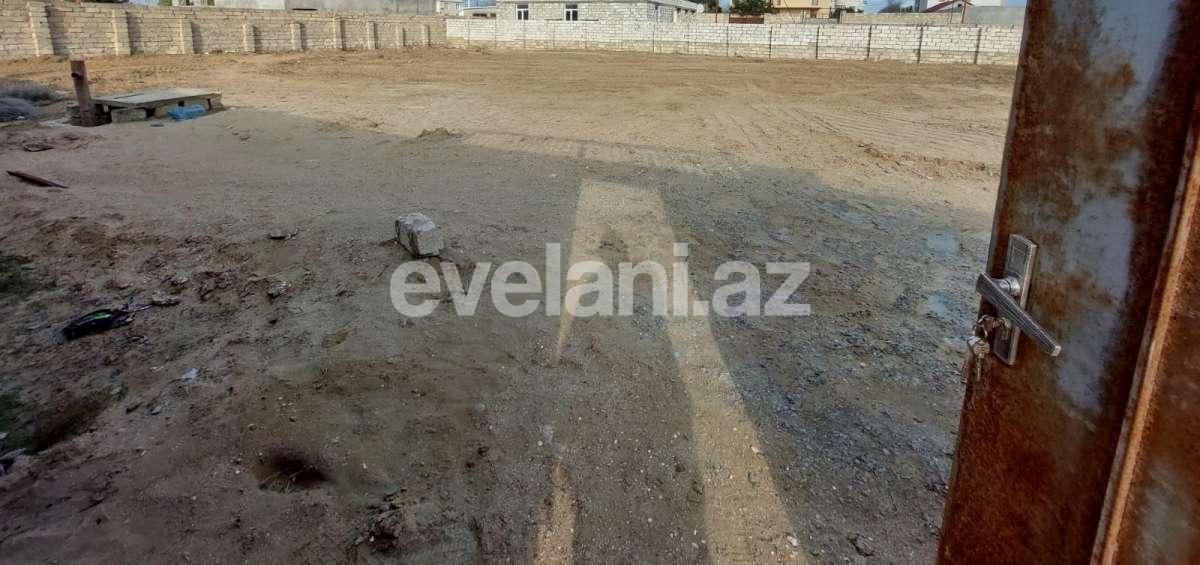 Продаётся, участок, 12 сот, Баку, Хазарский r, Шувеляны p.