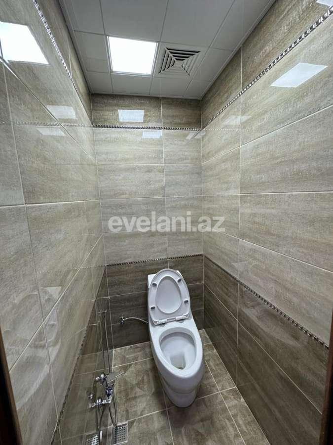 Kirayə verilir, yeni tikili, 2 otaqlı, 100 m², Bakı, Yasamal r.
