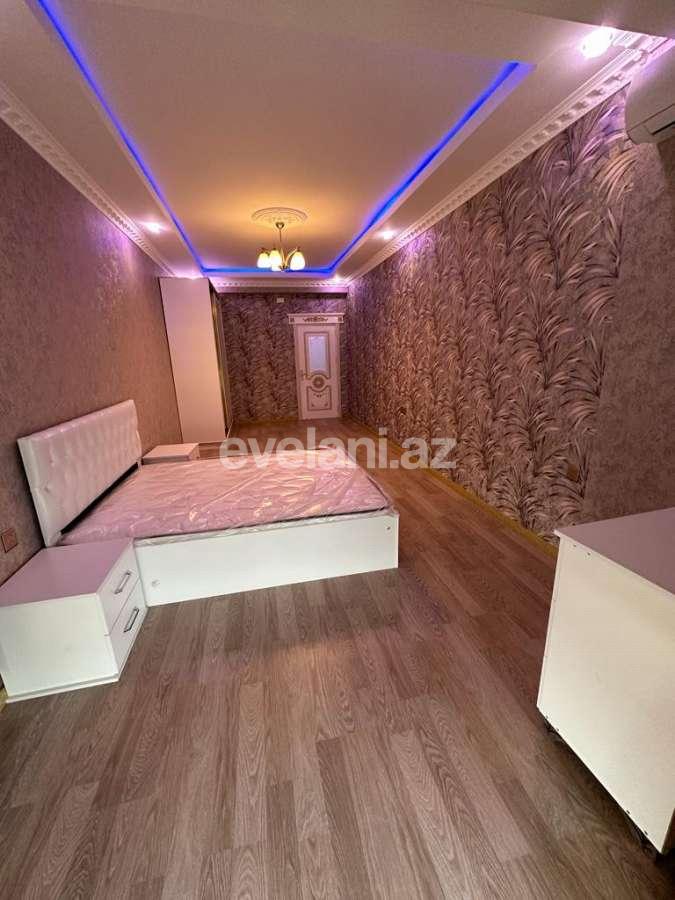 Kirayə verilir, yeni tikili, 2 otaqlı, 100 m², Bakı, Yasamal r.