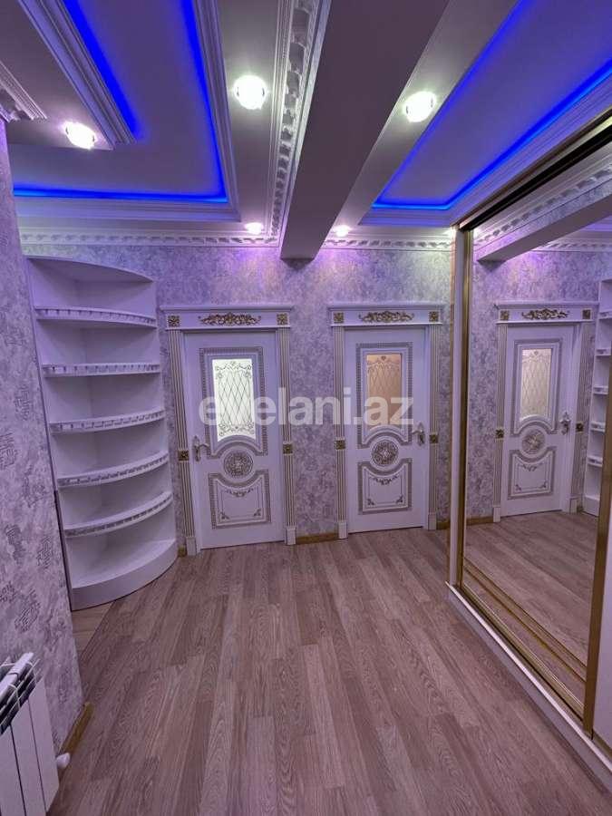 Kirayə verilir, yeni tikili, 2 otaqlı, 100 m², Bakı, Yasamal r.