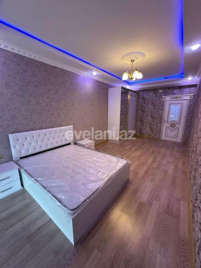 Kirayə verilir, yeni tikili, 2 otaqlı, 100 m², Bakı, Yasamal r.