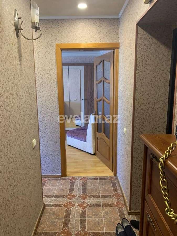 Kirayə verilir, köhnə tikili, 2 otaqlı, 58 m², Bakı, Nəsimi r, 28 may m.