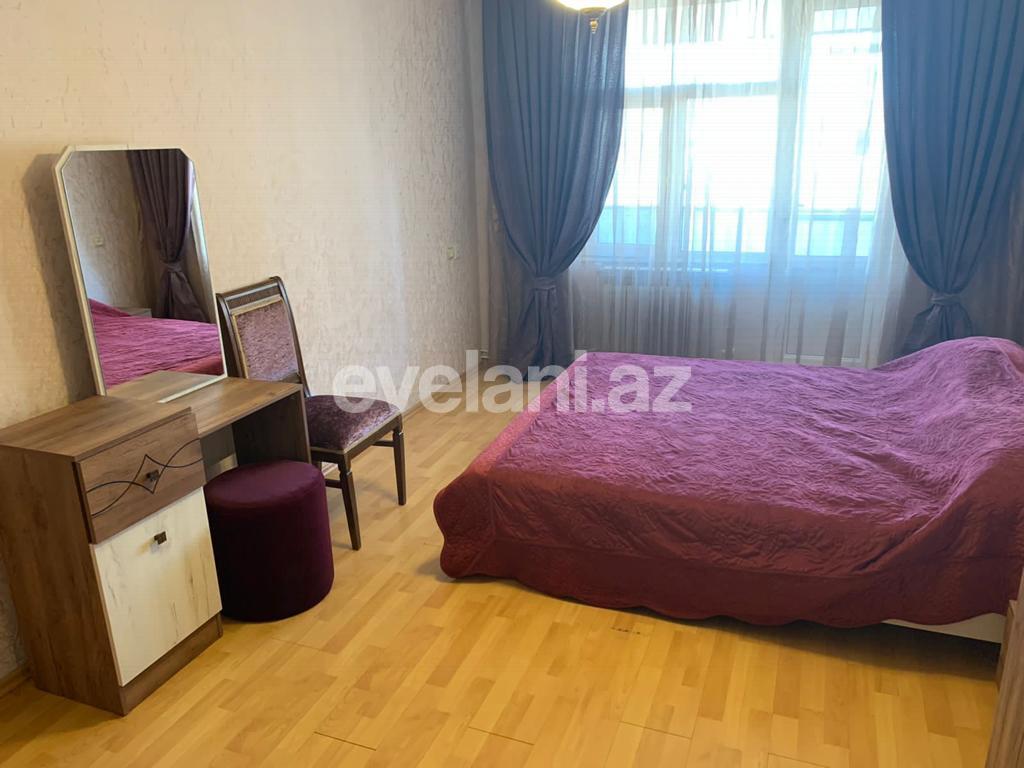 Kirayə verilir, köhnə tikili, 2 otaqlı, 58 m², Bakı, Nəsimi r, 28 may m.