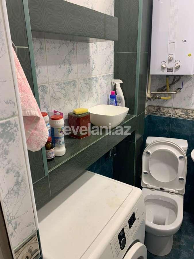 Kirayə verilir, köhnə tikili, 2 otaqlı, 58 m², Bakı, Nəsimi r, 28 may m.