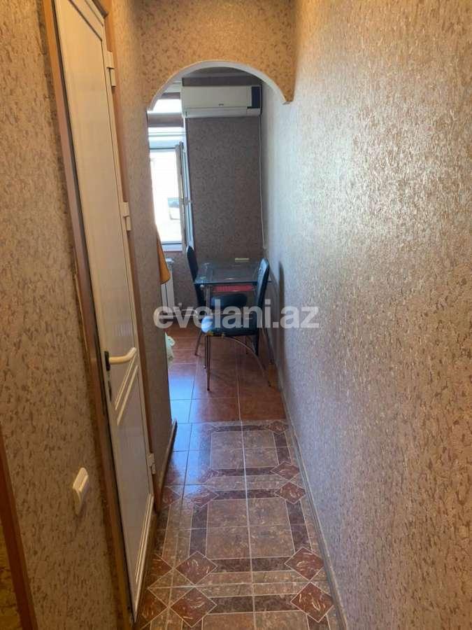 Kirayə verilir, köhnə tikili, 2 otaqlı, 58 m², Bakı, Nəsimi r, 28 may m.