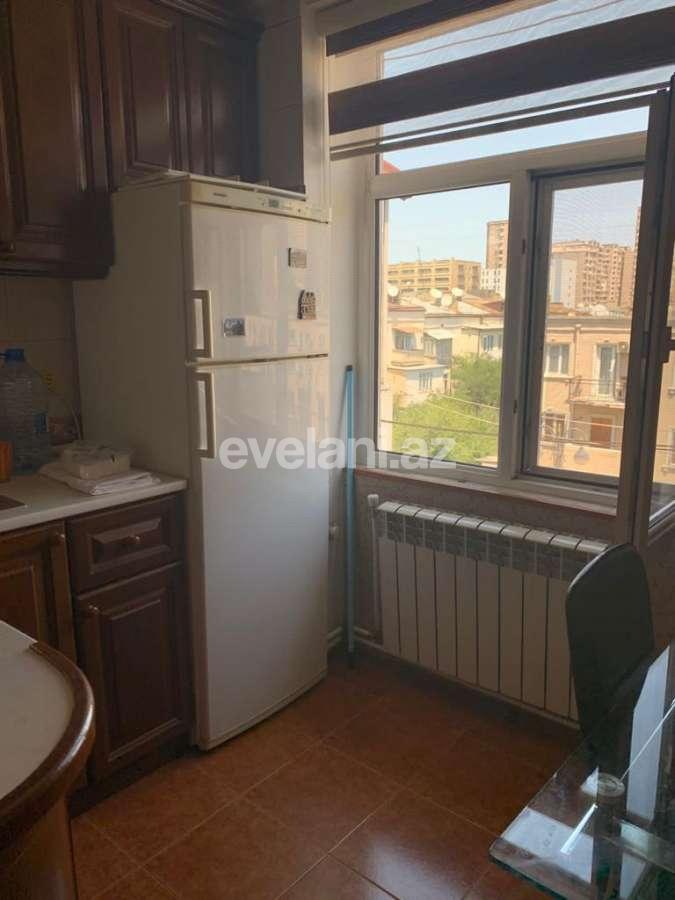 Kirayə verilir, köhnə tikili, 2 otaqlı, 58 m², Bakı, Nəsimi r, 28 may m.