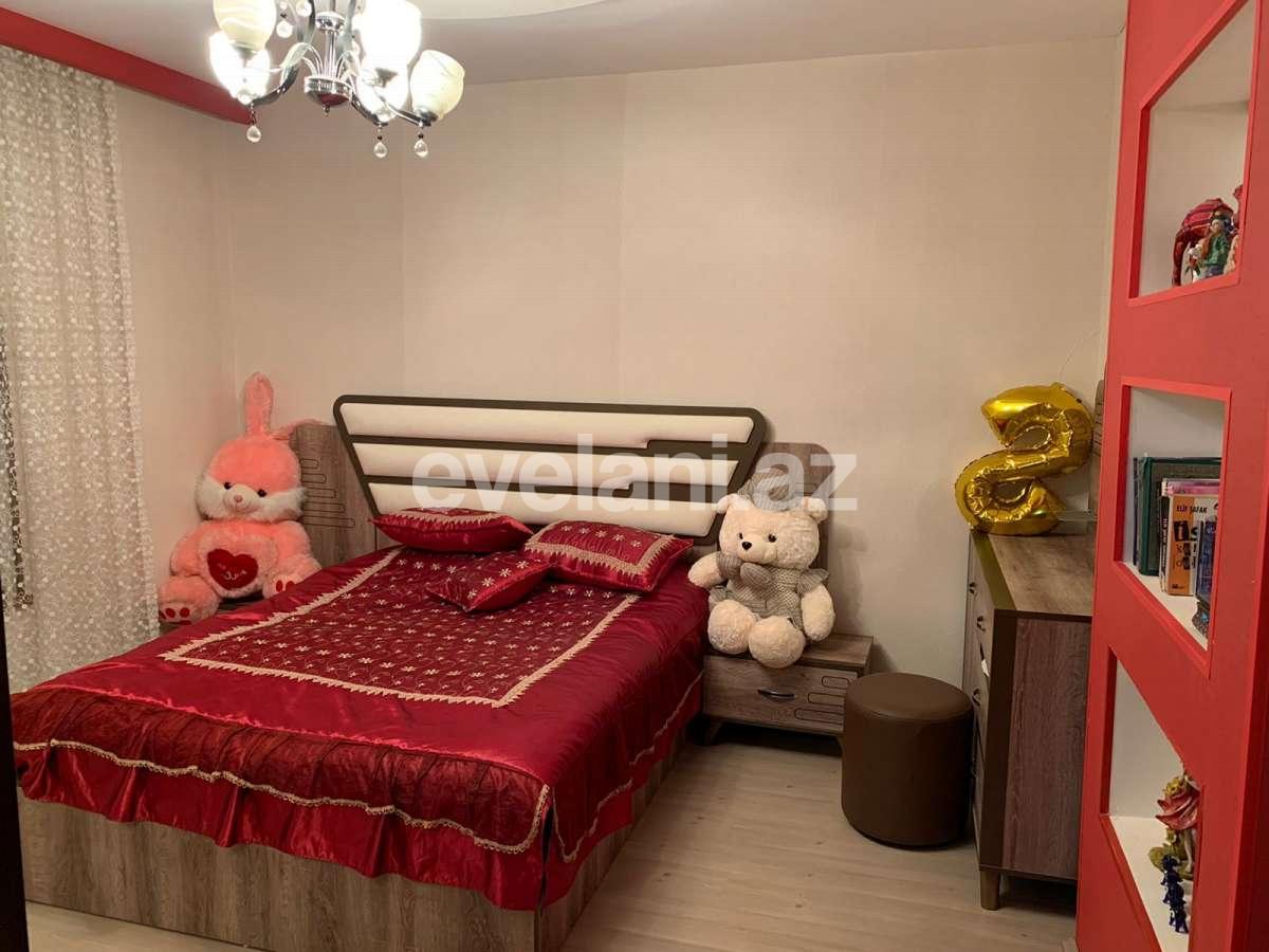 Satılır, həyət evi / bağ, 4 otaqlı, 250 m², Bakı, Sabunçu r, Yeni Ramana q.
