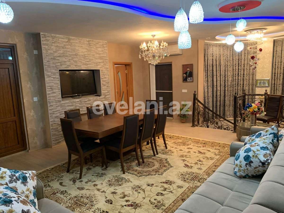 Satılır, həyət evi / bağ, 4 otaqlı, 250 m², Bakı, Sabunçu r, Yeni Ramana q.