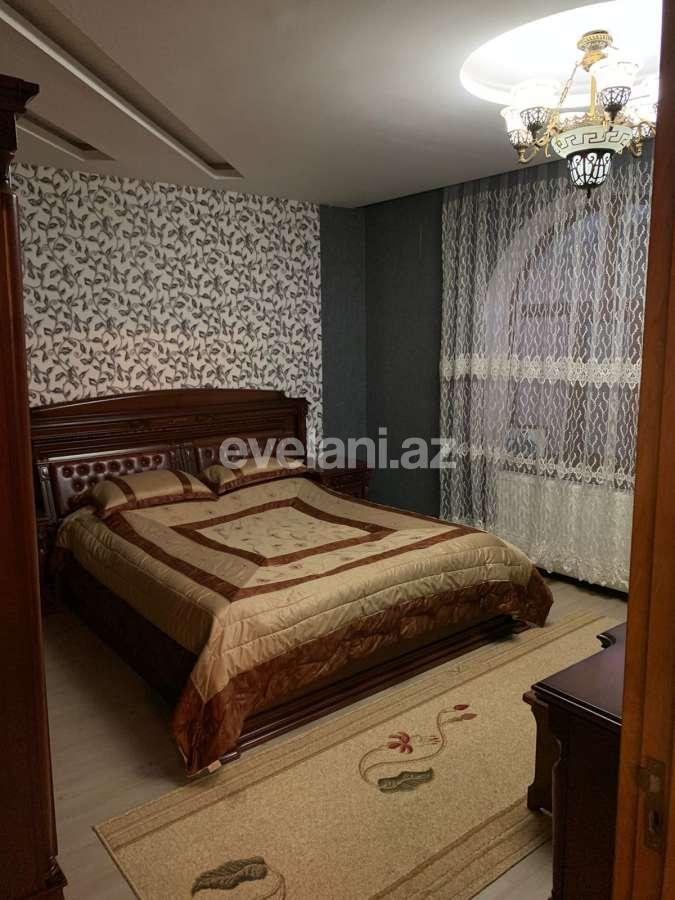 Satılır, həyət evi / bağ, 4 otaqlı, 250 m², Bakı, Sabunçu r, Yeni Ramana q.