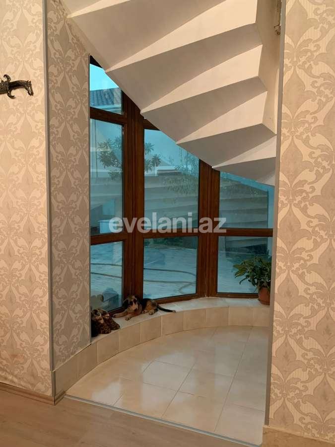 Satılır, həyət evi / bağ, 4 otaqlı, 250 m², Bakı, Sabunçu r, Yeni Ramana q.