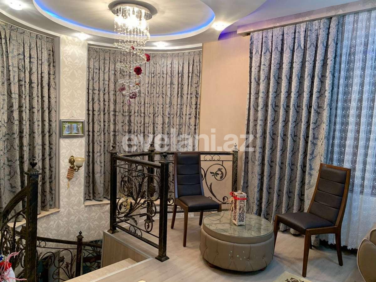 Satılır, həyət evi / bağ, 4 otaqlı, 250 m², Bakı, Sabunçu r, Yeni Ramana q.