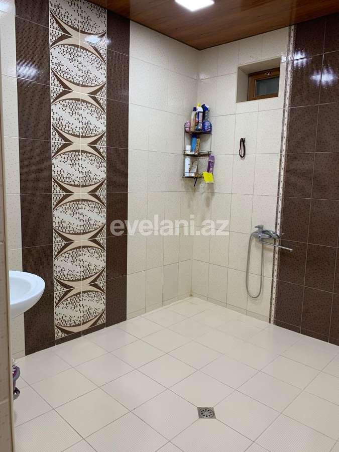 Satılır, həyət evi / bağ, 4 otaqlı, 250 m², Bakı, Sabunçu r, Yeni Ramana q.