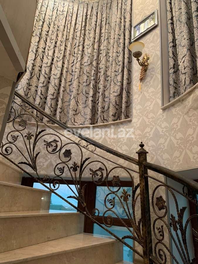 Satılır, həyət evi / bağ, 4 otaqlı, 250 m², Bakı, Sabunçu r, Yeni Ramana q.