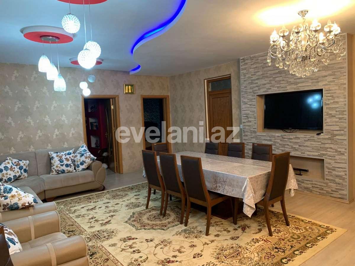 Satılır, həyət evi / bağ, 4 otaqlı, 250 m², Bakı, Sabunçu r, Yeni Ramana q.