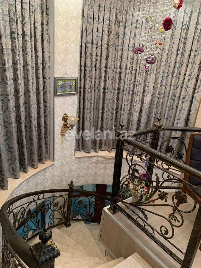Satılır, həyət evi / bağ, 4 otaqlı, 250 m², Bakı, Sabunçu r, Yeni Ramana q.