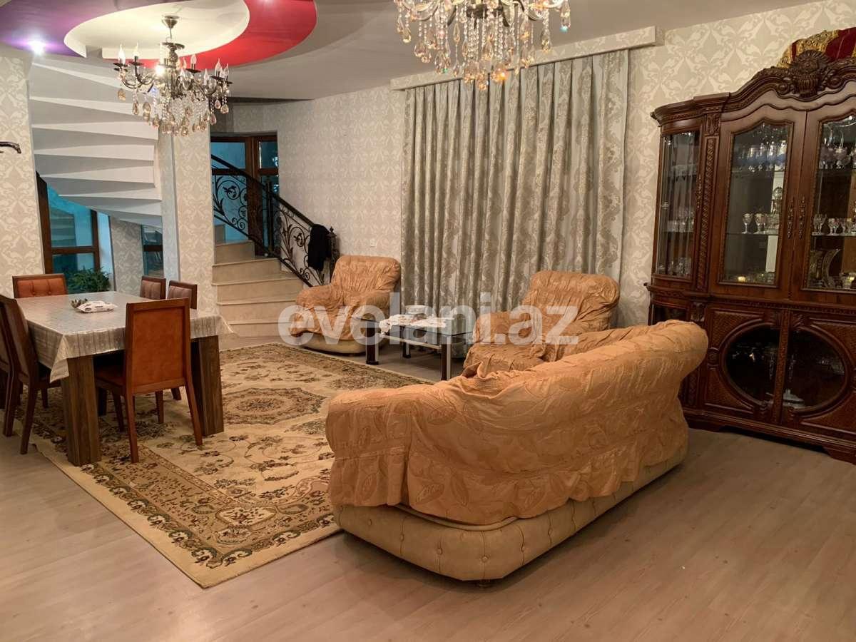 Satılır, həyət evi / bağ, 4 otaqlı, 250 m², Bakı, Sabunçu r, Yeni Ramana q.