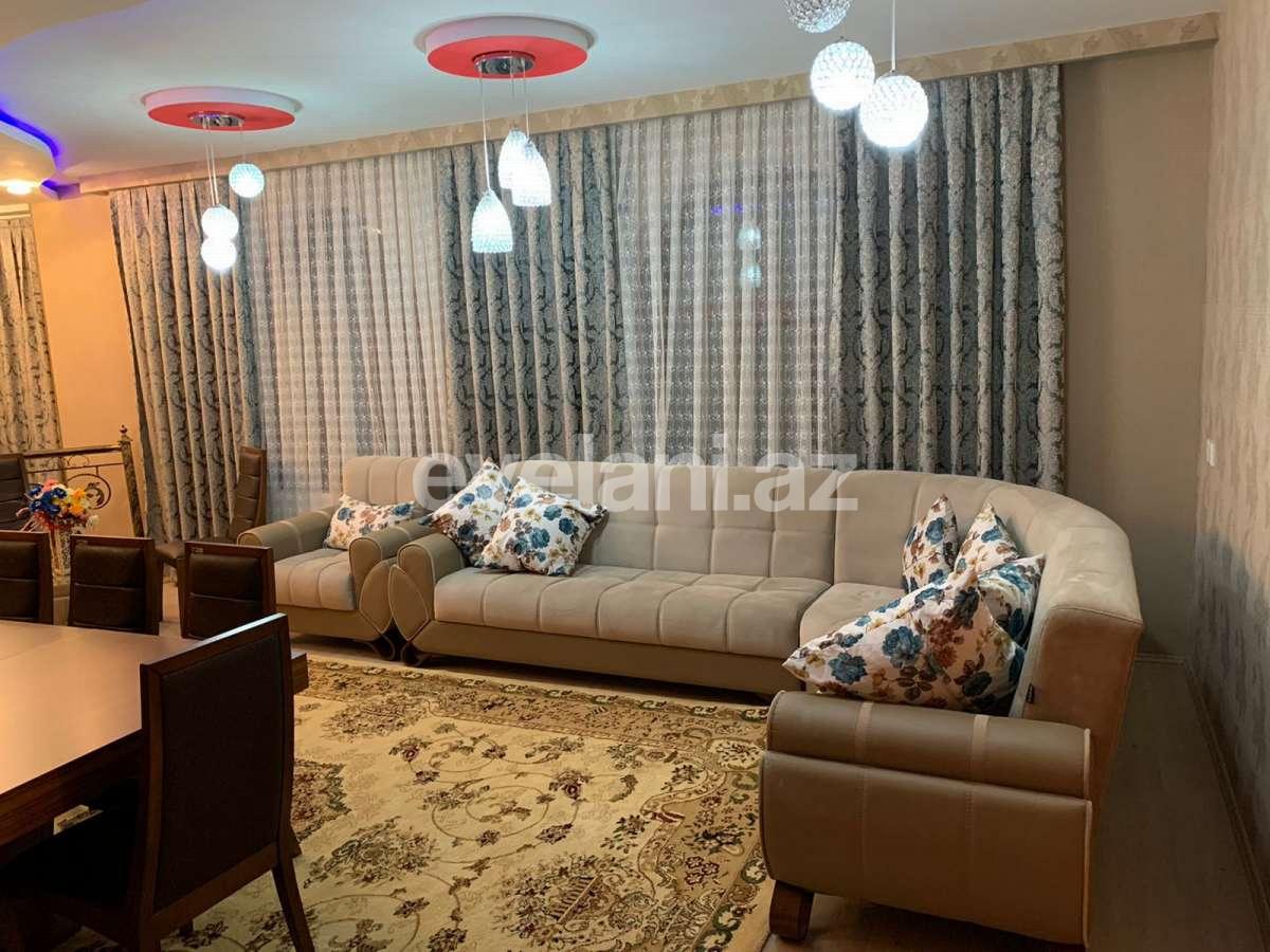 Satılır, həyət evi / bağ, 4 otaqlı, 250 m², Bakı, Sabunçu r, Yeni Ramana q.