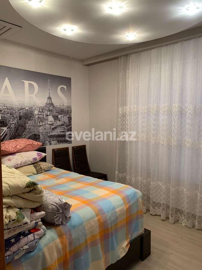 Satılır, həyət evi / bağ, 4 otaqlı, 250 m², Bakı, Sabunçu r, Yeni Ramana q.