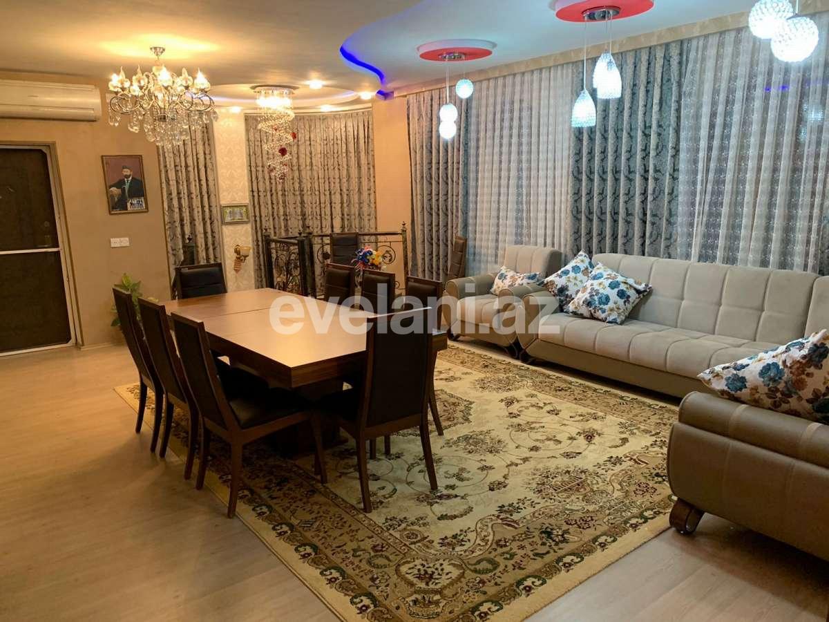 Satılır, həyət evi / bağ, 4 otaqlı, 250 m², Bakı, Sabunçu r, Yeni Ramana q.