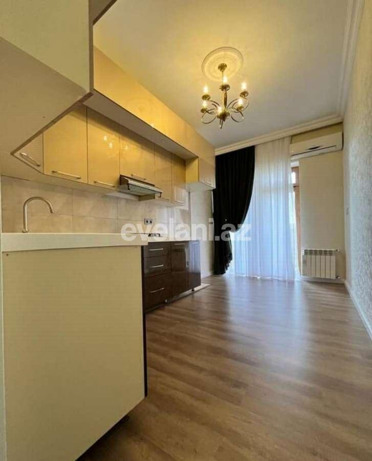 Satılır, yeni tikili, 2 otaqlı, 101 m², Bakı, Nərimanov r, Nəriman Nərimanov m.