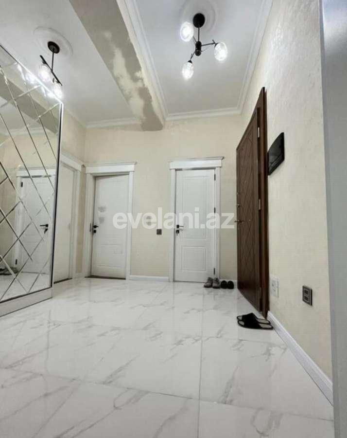 Satılır, yeni tikili, 2 otaqlı, 101 m², Bakı, Nərimanov r, Nəriman Nərimanov m.