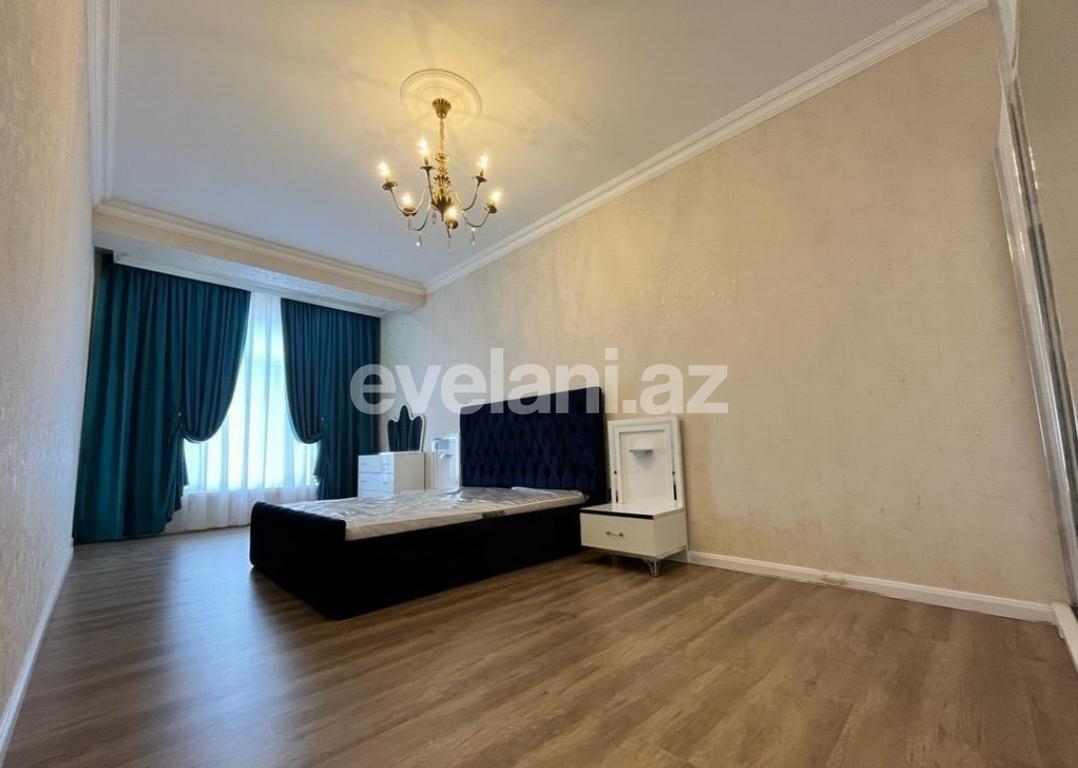 Satılır, yeni tikili, 2 otaqlı, 101 m², Bakı, Nərimanov r, Nəriman Nərimanov m.