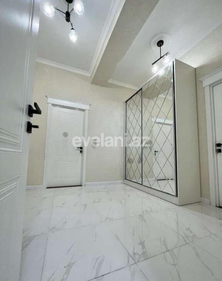 Satılır, yeni tikili, 2 otaqlı, 101 m², Bakı, Nərimanov r, Nəriman Nərimanov m.
