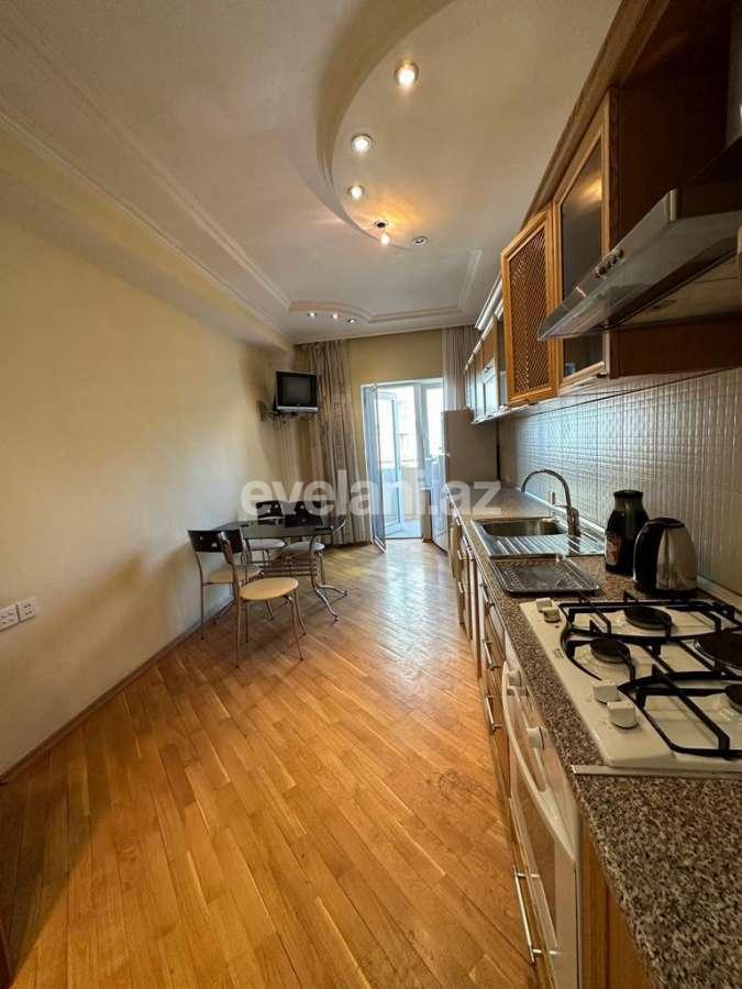 Kirayə verilir, yeni tikili, 2 otaqlı, 85 m², Bakı, Yasamal r, Elmlər Akademiyası m.