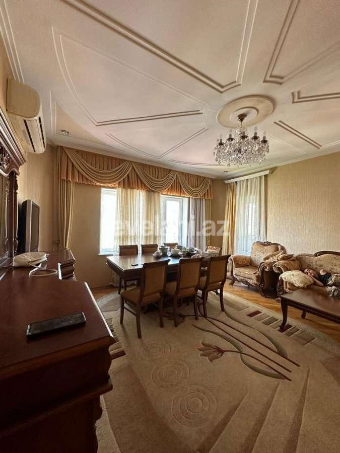 Kirayə verilir, yeni tikili, 2 otaqlı, 85 m², Bakı, Yasamal r, Elmlər Akademiyası m.