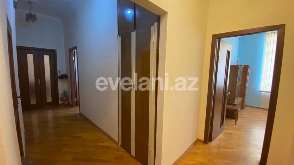 Satılır, yeni tikili, 4 otaqlı, 200 m², Bakı, Yasamal r, Elmlər Akademiyası m.