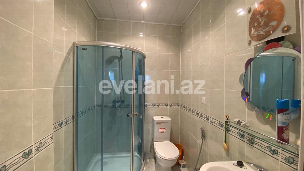 Satılır, yeni tikili, 4 otaqlı, 200 m², Bakı, Yasamal r, Elmlər Akademiyası m.