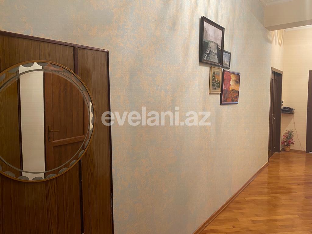 Satılır, yeni tikili, 4 otaqlı, 200 m², Bakı, Yasamal r, Elmlər Akademiyası m.