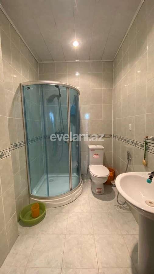 Satılır, yeni tikili, 4 otaqlı, 200 m², Bakı, Yasamal r, Elmlər Akademiyası m.