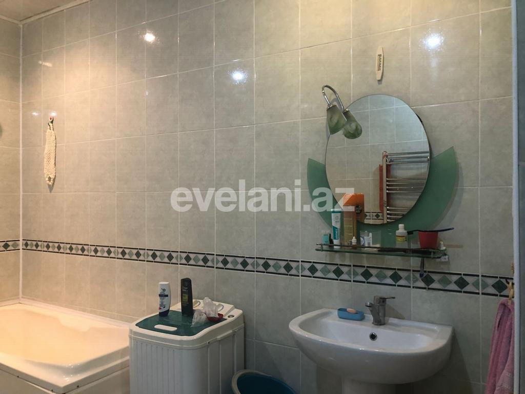 Satılır, yeni tikili, 4 otaqlı, 200 m², Bakı, Yasamal r, Elmlər Akademiyası m.