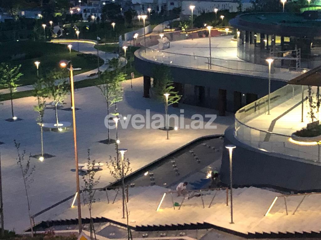 Satılır, yeni tikili, 4 otaqlı, 200 m², Bakı, Yasamal r, Elmlər Akademiyası m.