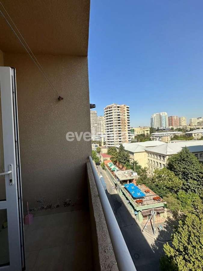 Kirayə verilir, yeni tikili, 2 otaqlı, 85 m², Bakı, Yasamal r, Elmlər Akademiyası m.
