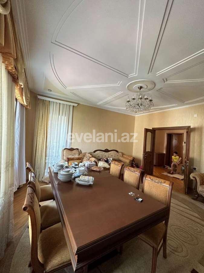 Kirayə verilir, yeni tikili, 2 otaqlı, 85 m², Bakı, Yasamal r, Elmlər Akademiyası m.