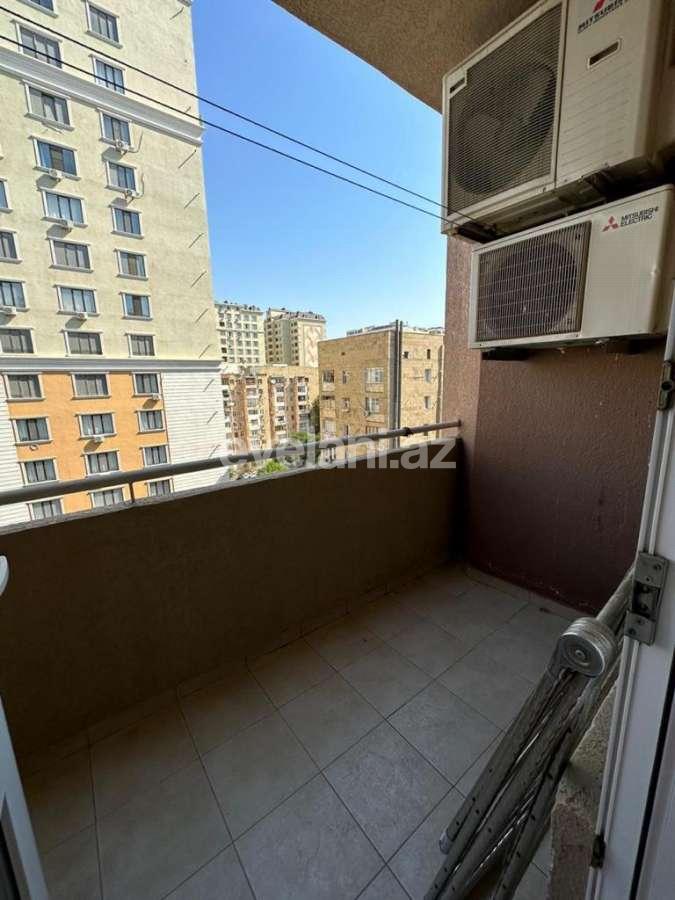 Kirayə verilir, yeni tikili, 2 otaqlı, 85 m², Bakı, Yasamal r, Elmlər Akademiyası m.