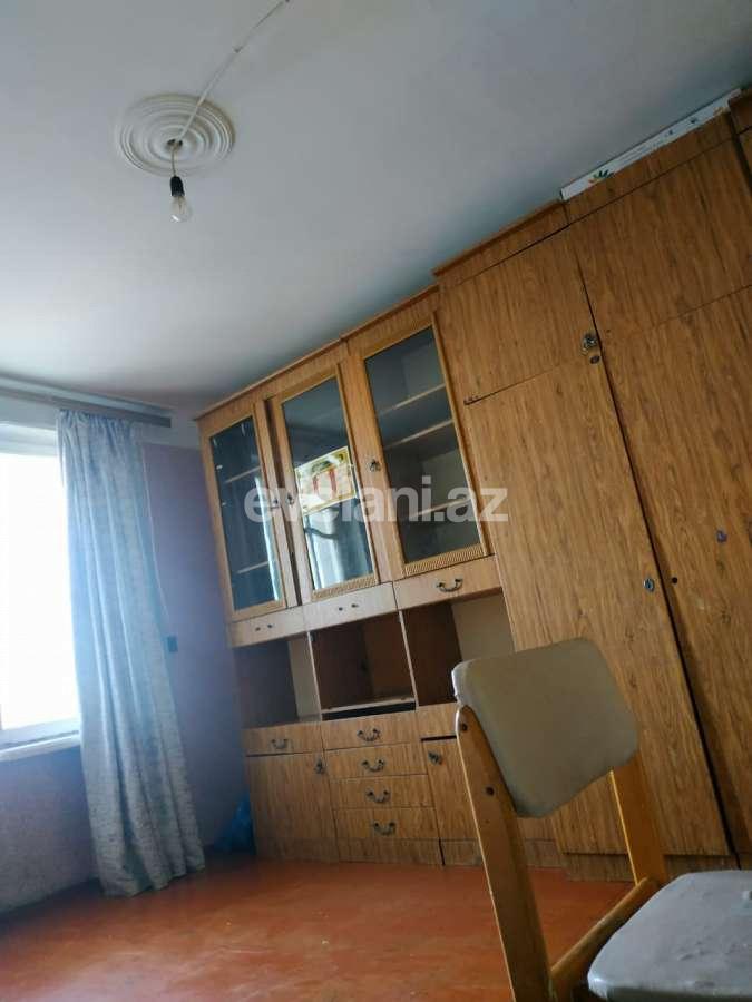 Kirayə verilir, köhnə tikili, 1 otaqlı, 30 m², Bakı, Binəqədi r.