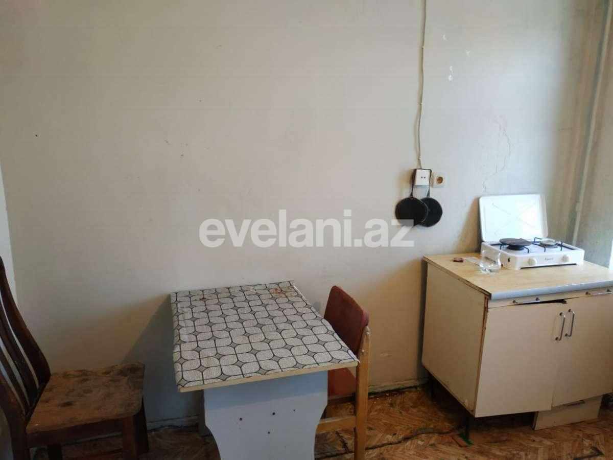 Kirayə verilir, köhnə tikili, 1 otaqlı, 30 m², Bakı, Binəqədi r.