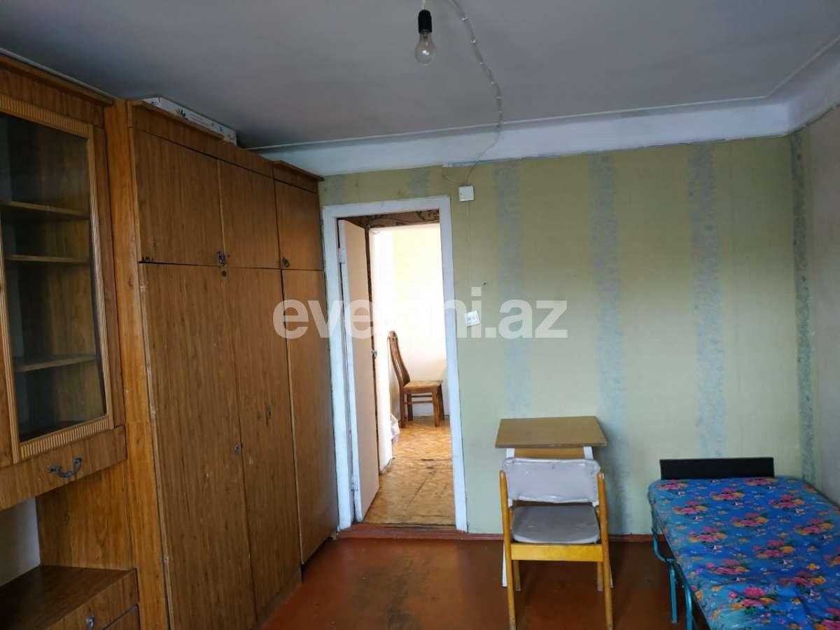 Kirayə verilir, köhnə tikili, 1 otaqlı, 30 m², Bakı, Binəqədi r.