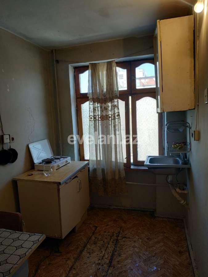 Kirayə verilir, köhnə tikili, 1 otaqlı, 30 m², Bakı, Binəqədi r.